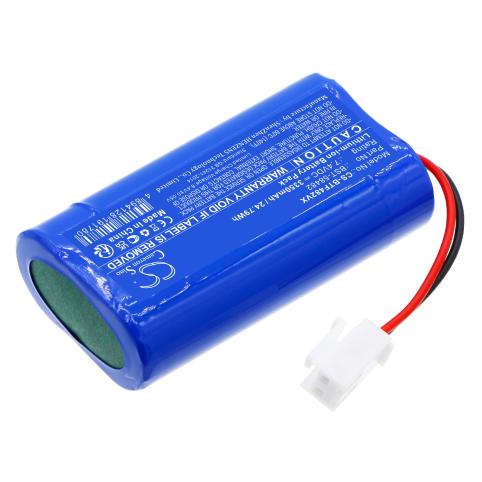 Battery  bestway bst-58482 flowclear