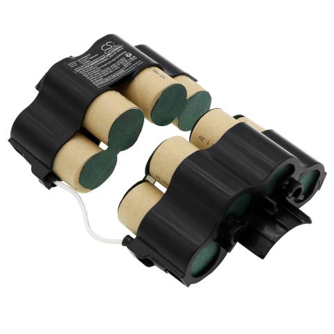 Battery vacuum cleaner rowenta ac862901 2d0