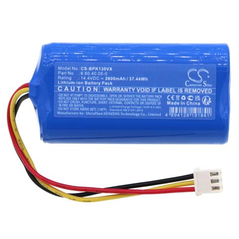 Battery  blaupunkt 6.60.40.03 0