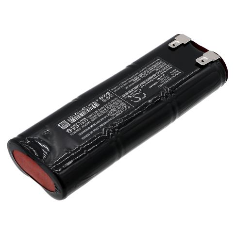 Battery vacuum cleaner fakir ic 1022
