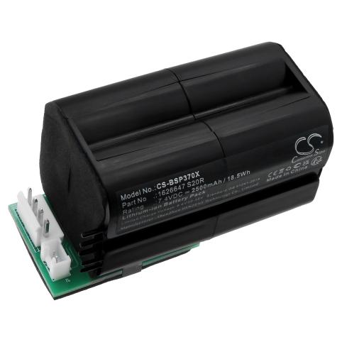 Battery  bissell cbak2.0