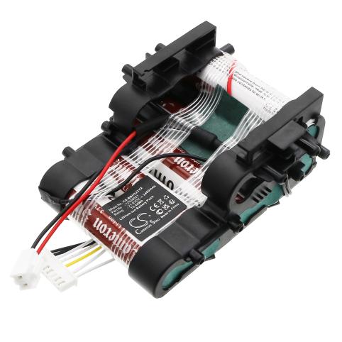 Battery vacuum cleaner bosch bbh3230gb