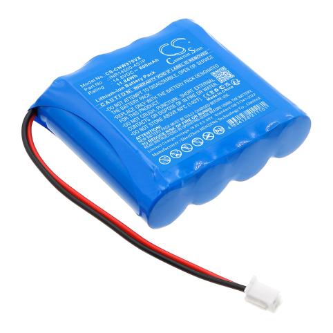 Battery vacuum cleaner cecotec conga windroid 980