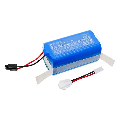 Battery vacuum cleaner concept vr2110