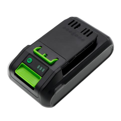 Battery  bissell 1638764