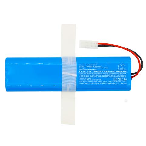 Battery  bobsweep h18650ch-2600-4s1p app220022