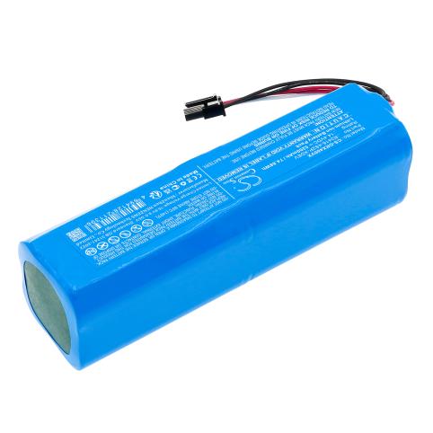 Battery  dreame haute capacitée r2416-4s2p-xdev x40 master