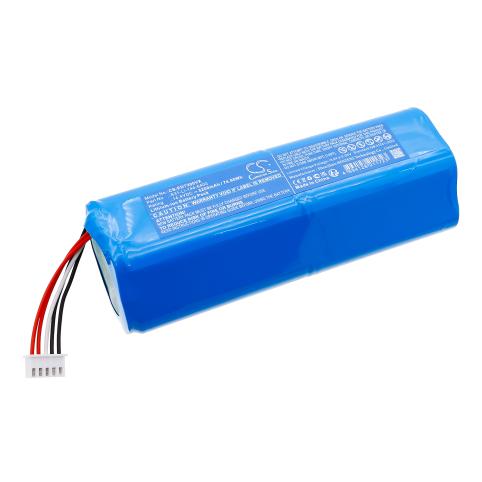 Refc battery s31 li 144 6400
