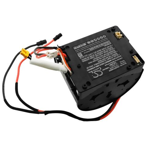 Battery vacuum cleaner eufy mach v1 ultra