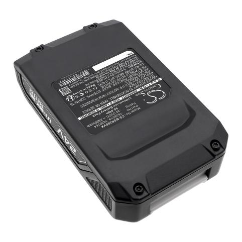Battery  bissell 164