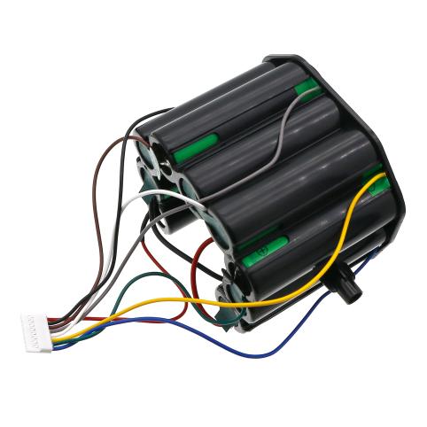 093587000 948178 battery vacuum cleaner taurus