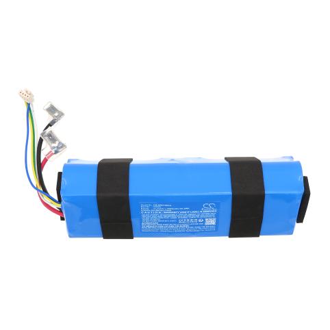 P2106 6s1p bwb h11 max battery vacuum cleaner dreame