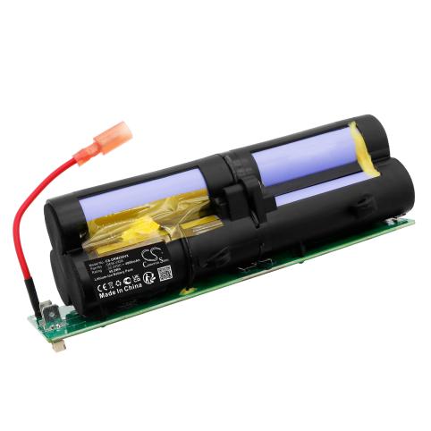Battery  deerma dem-vx95 dem-p20