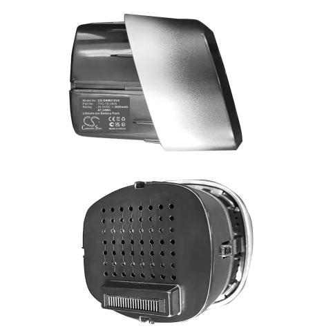 Battery  dreame tvc-t8-2600 mova2.0pro