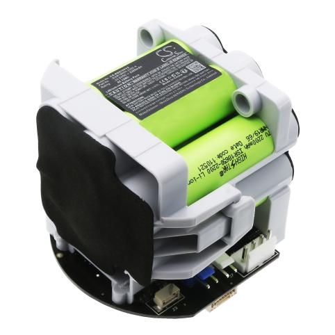 Battery  roidmi 8isr18650-2200-a z1