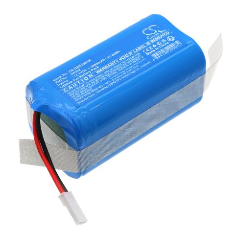 Battery vacuum cleaner ikohs create netbot ls23