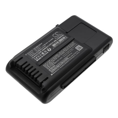 Battery  sharp by 7sc17
