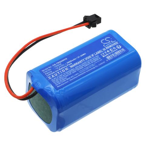 Sl61 battery vacuum cleaner lubluelu