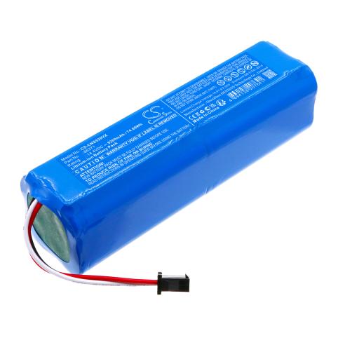 Refc battery inr18650 m26 4s2p