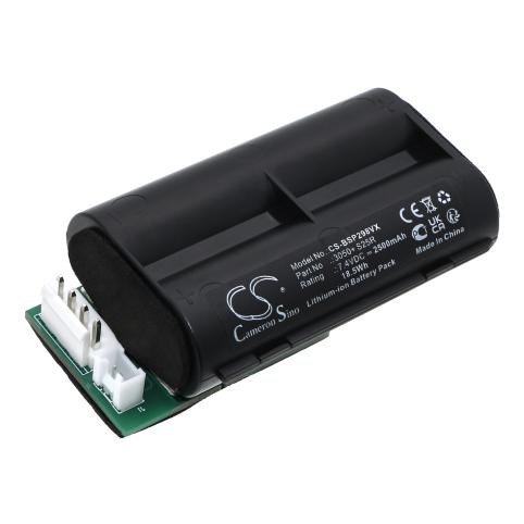Battery  bissell 3050
