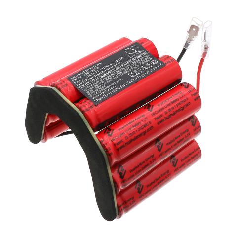 088132000 ulimited 25.6 battery vacuum cleaner taurus
