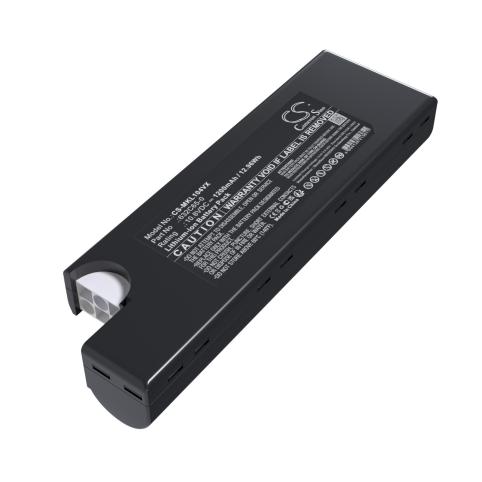Battery  makita 632c65 0