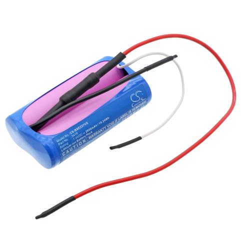 Battery  bissell 3419
