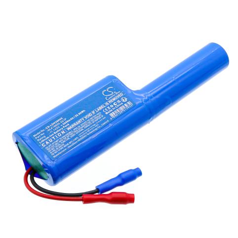 Refc battery nlk18650 3s1p