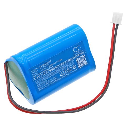 Battery  midea rv3th2020
