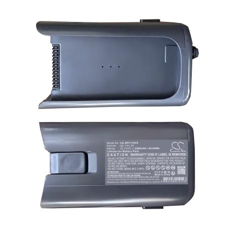 Battery  supro a11 evs-c11 max