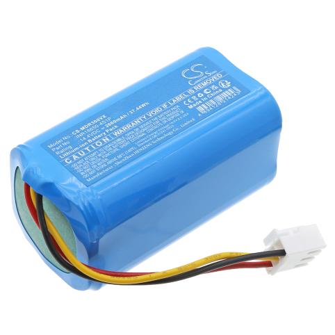 Inr18650 4s1p r1 battery vacuum cleaner media