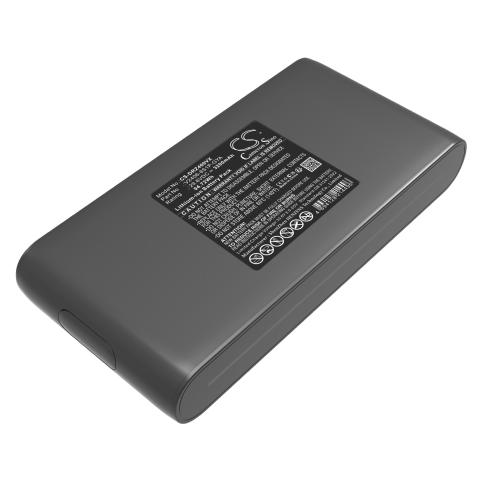 Battery  dreame v2406-8s1p-gya z30