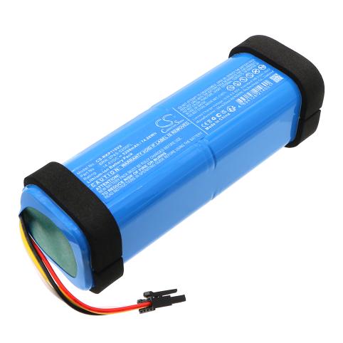 Battery vacuum cleaner roborock a8600rr