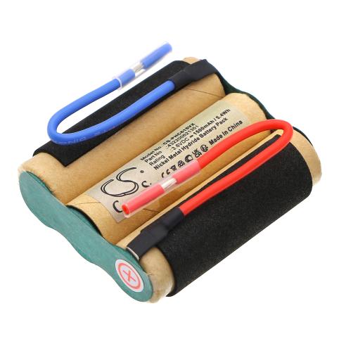 Battery  philips 432200621351