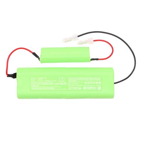 Battery  bissell 4 5sc 10