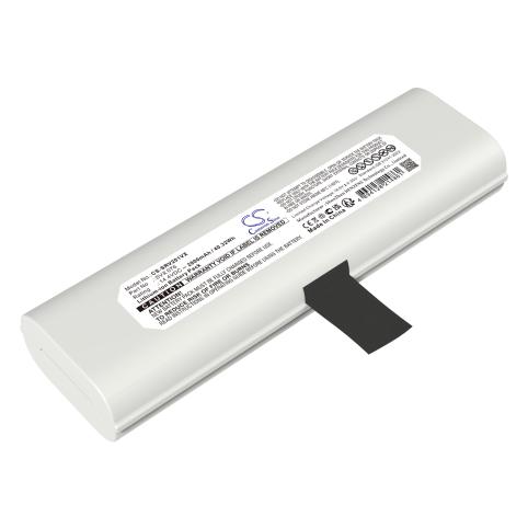 Battery vacuum cleaner sencor srv 2010ti