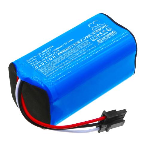 Battery  xiaomi haute capacitée z143-4s1p e10