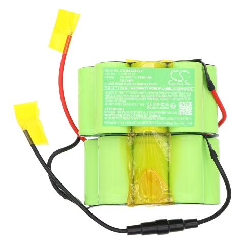 Battery vacuum cleaner bosch bbh22041 01