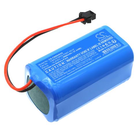 Battery vacuum cleaner cecotec 05846
