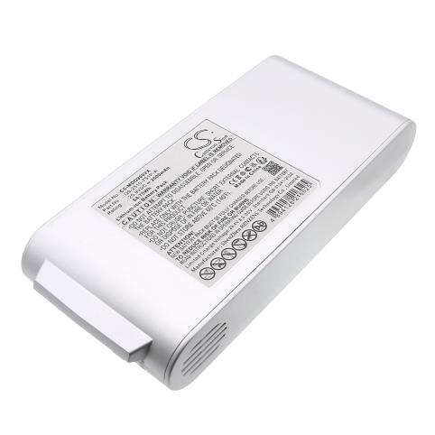 Battery  midea q9 2510 7s1p a