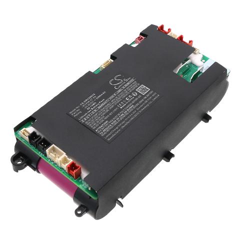 Battery  dreame w2408-07-0a mova 2.0