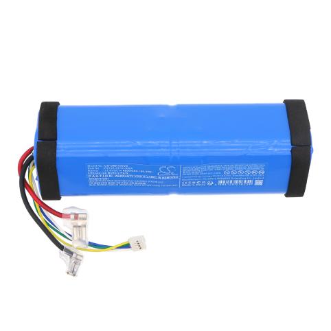 Battery  dreame p2126-6s1p-bwa mova k10