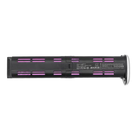 Battery  jimmy t-dc62 pw501