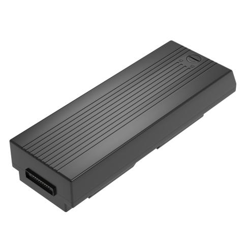 Battery vacuum cleaner uwant x100 pro