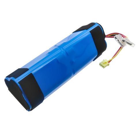 Battery vacuum cleaner xiaomi mjgwxdj