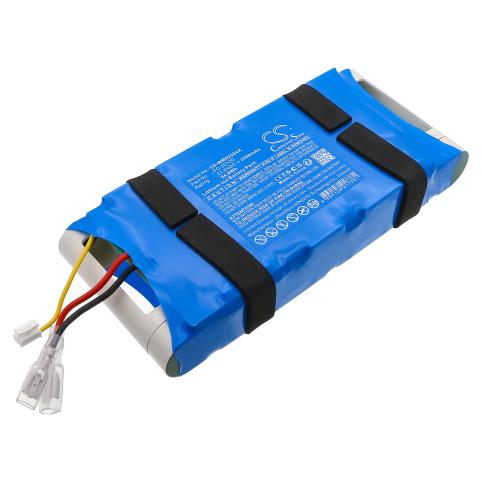 Battery  womow fc-2012d s22 tech