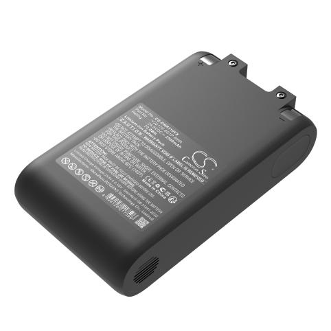 Battery  dreame v2213v-8s1p-bwa r10 pro