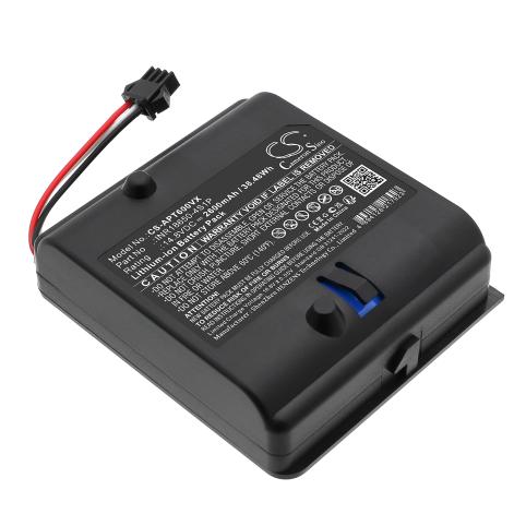 Battery  aiper haute capacitée inr18650-4s1p mt600