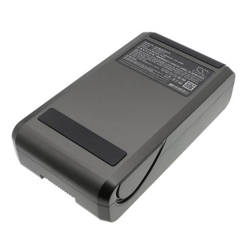 Battery vacuum cleaner maircle s3