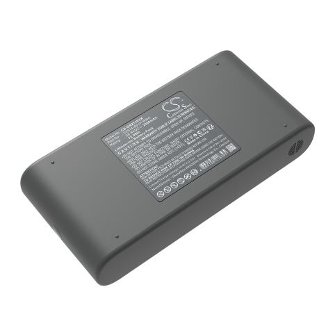 Battery  dreame v2514-8s1p-bwa z10s station